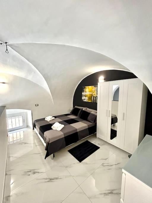 Villa Nika House Of The Sun Catania Exterior foto
