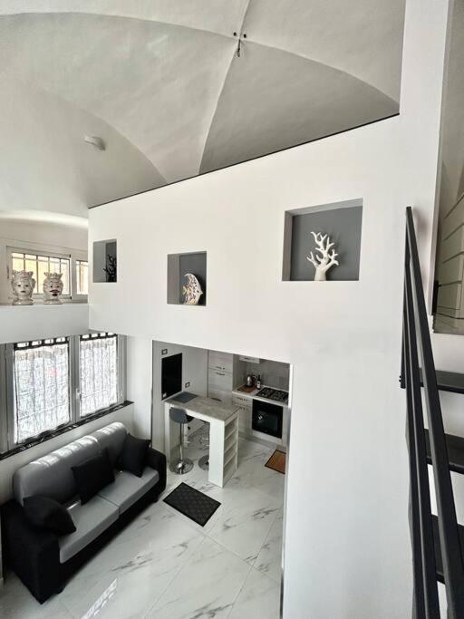 Villa Nika House Of The Sun Catania Exterior foto